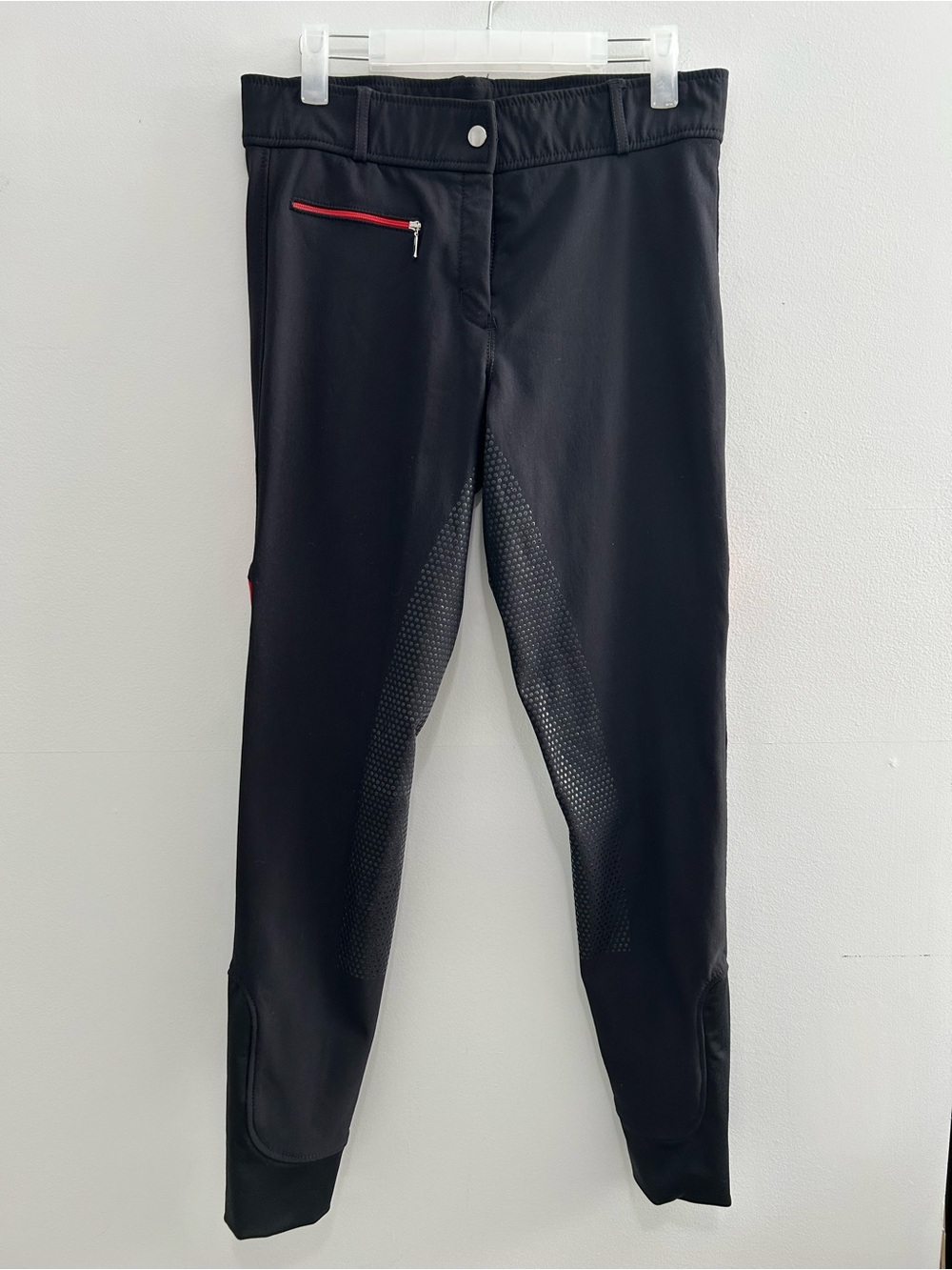 DOVER Equestrian Full Seat Grip Riding Breeches – Size 30